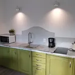 Kawalerka Perla Apartment *