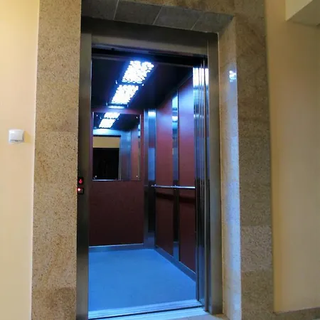 Kawalerka Perla * Svinoústí