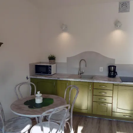 Kawalerka Perla Apartmán