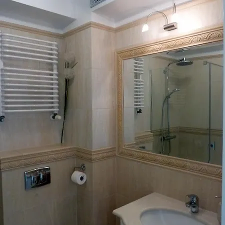 Kawalerka Perla Apartmán