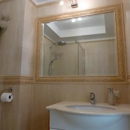 Apartmán Kawalerka Perla