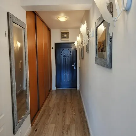 Kawalerka Perla *