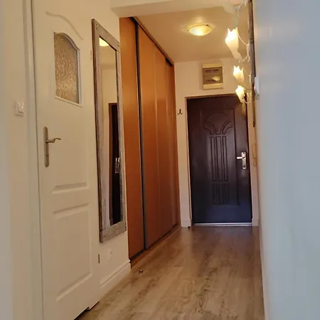 Apartmán Kawalerka Perla