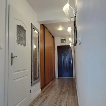 Kawalerka Perla Apartmán