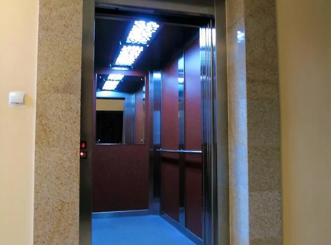 Kawalerka Perla * Świnoujście