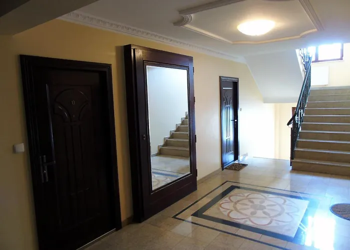 Kawalerka Perla Świnoujście