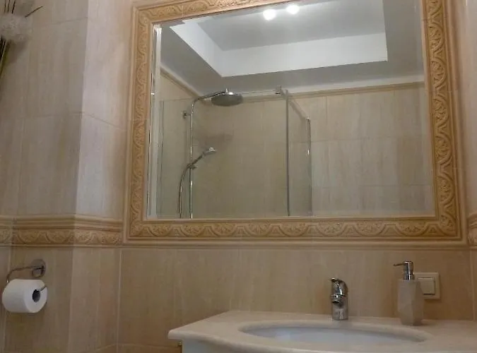 Appartement Kawalerka Perla