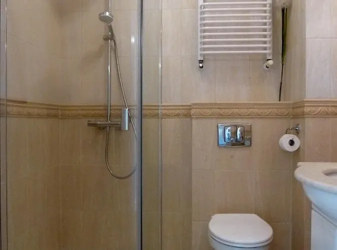 Kawalerka Perla Appartement *