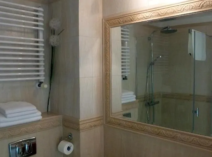 Appartement Kawalerka Perla