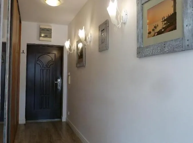 Appartement Kawalerka Perla Świnoujście