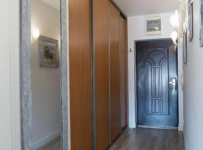 Kawalerka Perla Świnoujście